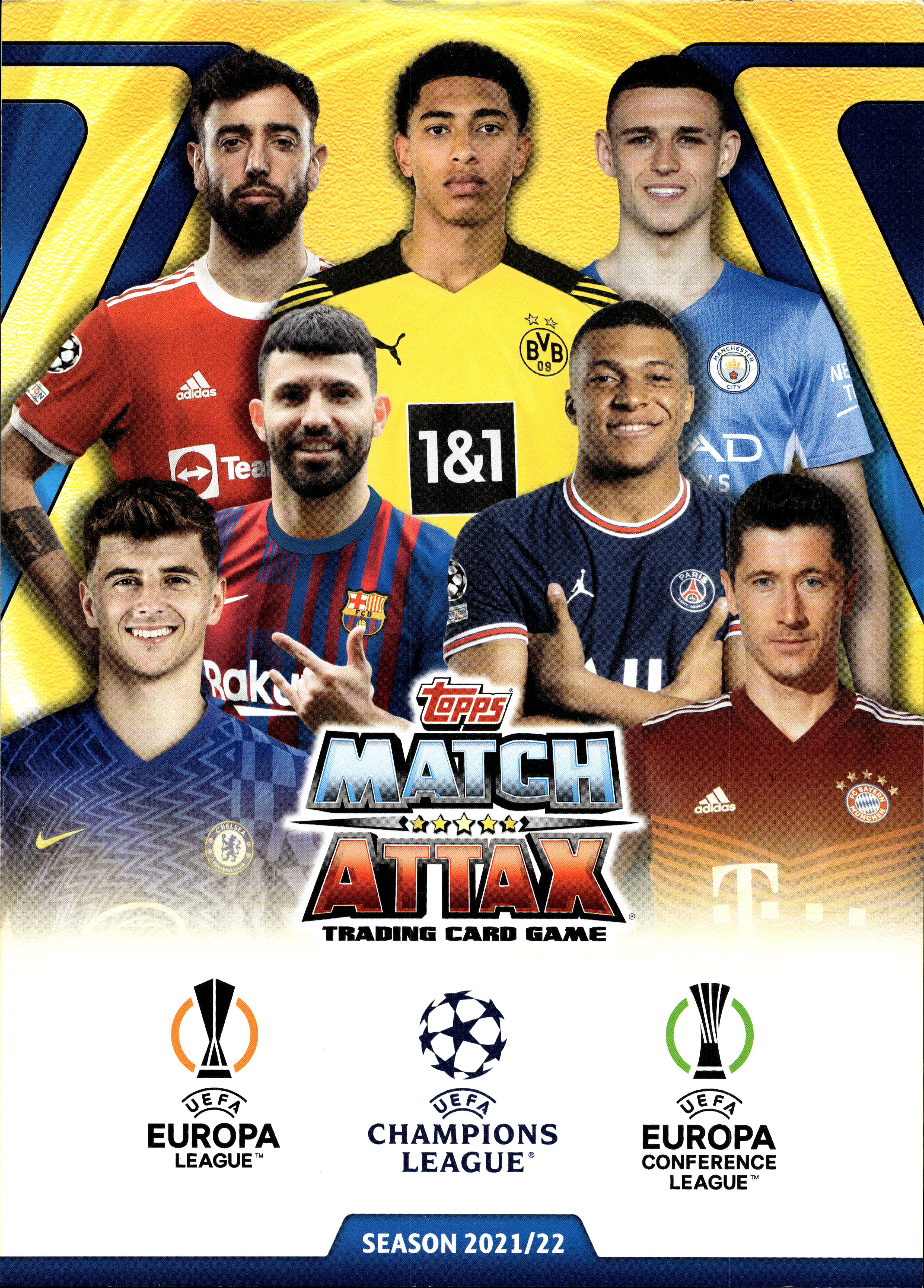 Champions League 2022